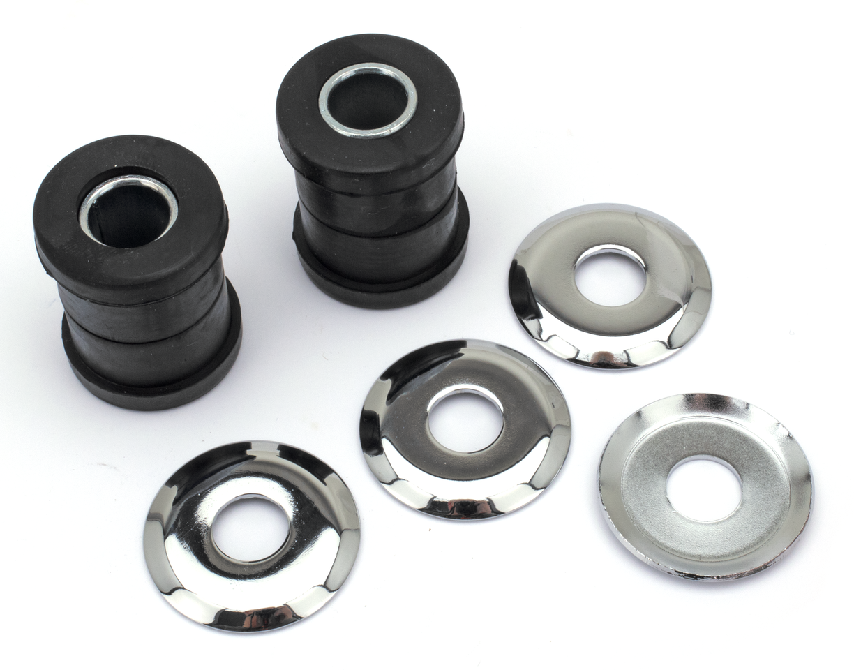 Zodiac Handlebar Damper Kit