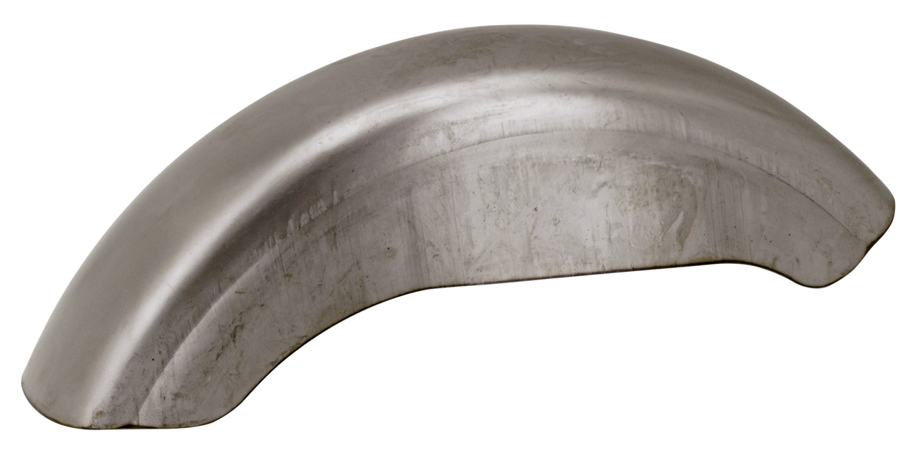 V-Twin Bobbed Rear Fender for Sportster – Fender & Struts