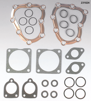 James Gaskets Engine Gasket Kits for Harley – Gasket & Seals