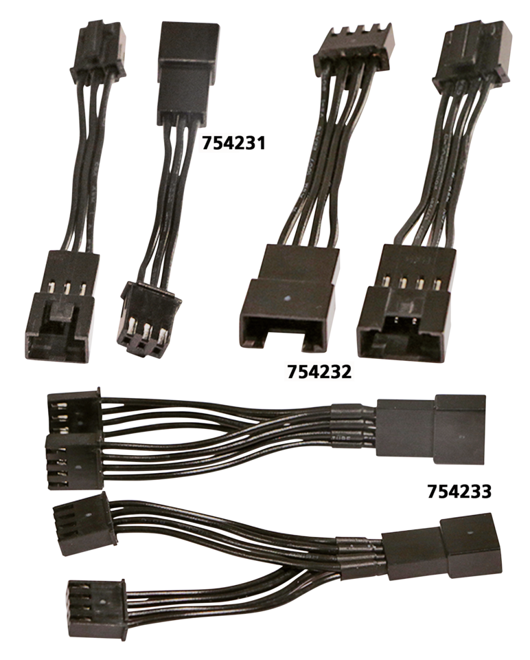 Ciro 3D Wiring Solutions for Ciro Products – Electric & Light
