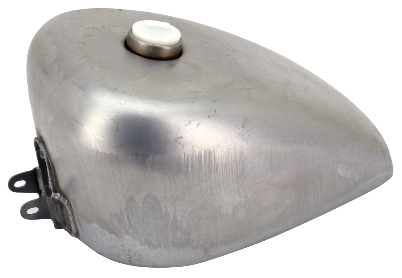 King Sportster Gas Tanks – Gas- & Oil Tank