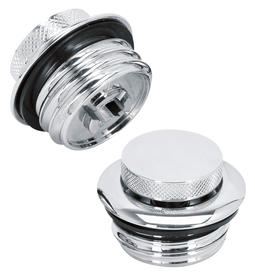 Zodiac "pop-Up" Stock Replacement Gas Caps – Gas- & Oil Tank
