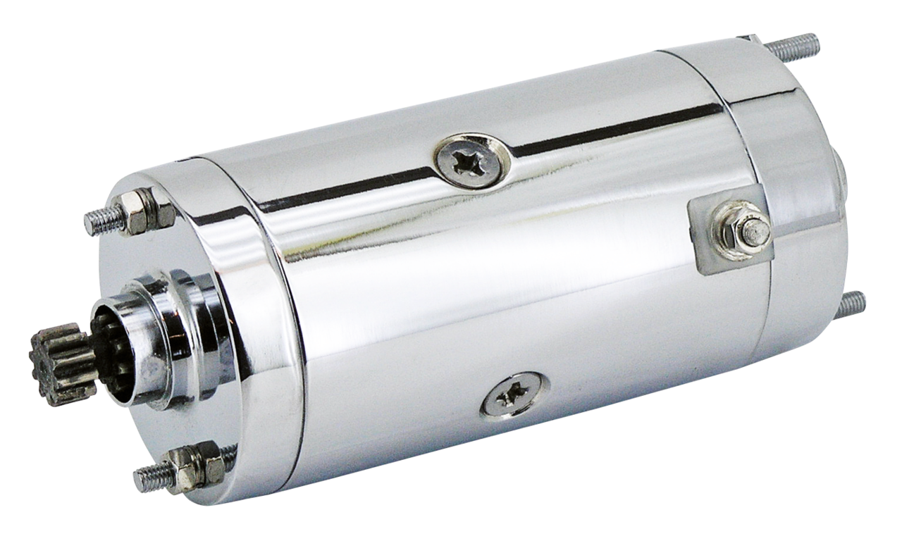 Zodiac Prestolite Style Starter Motors – Engine Electrics