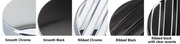 Mix & Match Fuel Tank Caps – Gas- & Oil Tank