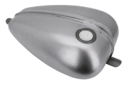 Zodiac Mustang Ribbed Gas Tank – Gas- & Oil Tank