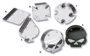 Zodiac Multi-Layer Billet Air Cleaner Assemblies – Intake