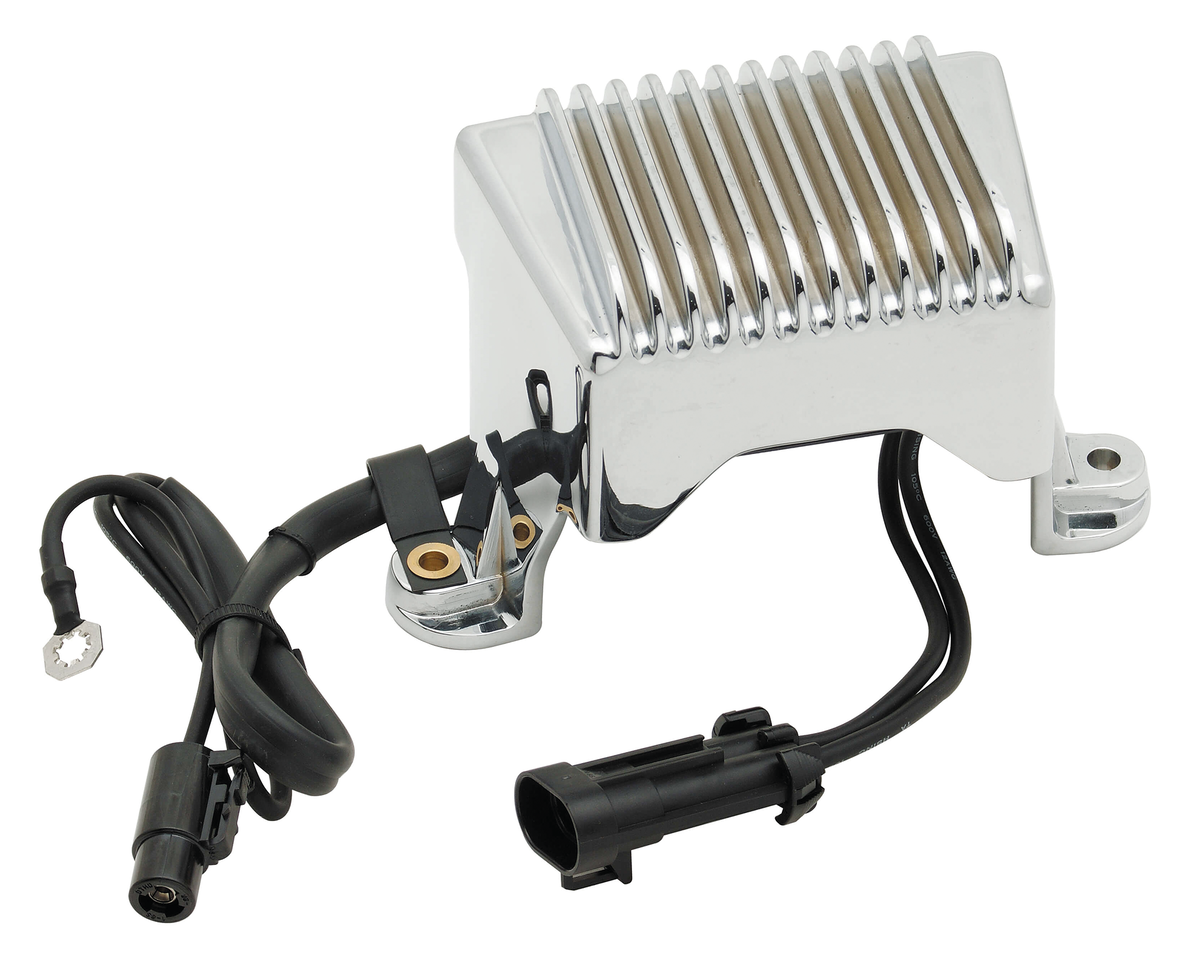 Accel Solid State OEM Style Rectifiers Regulators – Engine Electrics