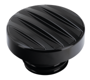 Mix & Match Fuel Tank Caps – Gas- & Oil Tank