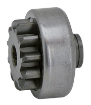 Zodiac Starter Housing Parts for 1967-1980 Sportster – Engine Electrics