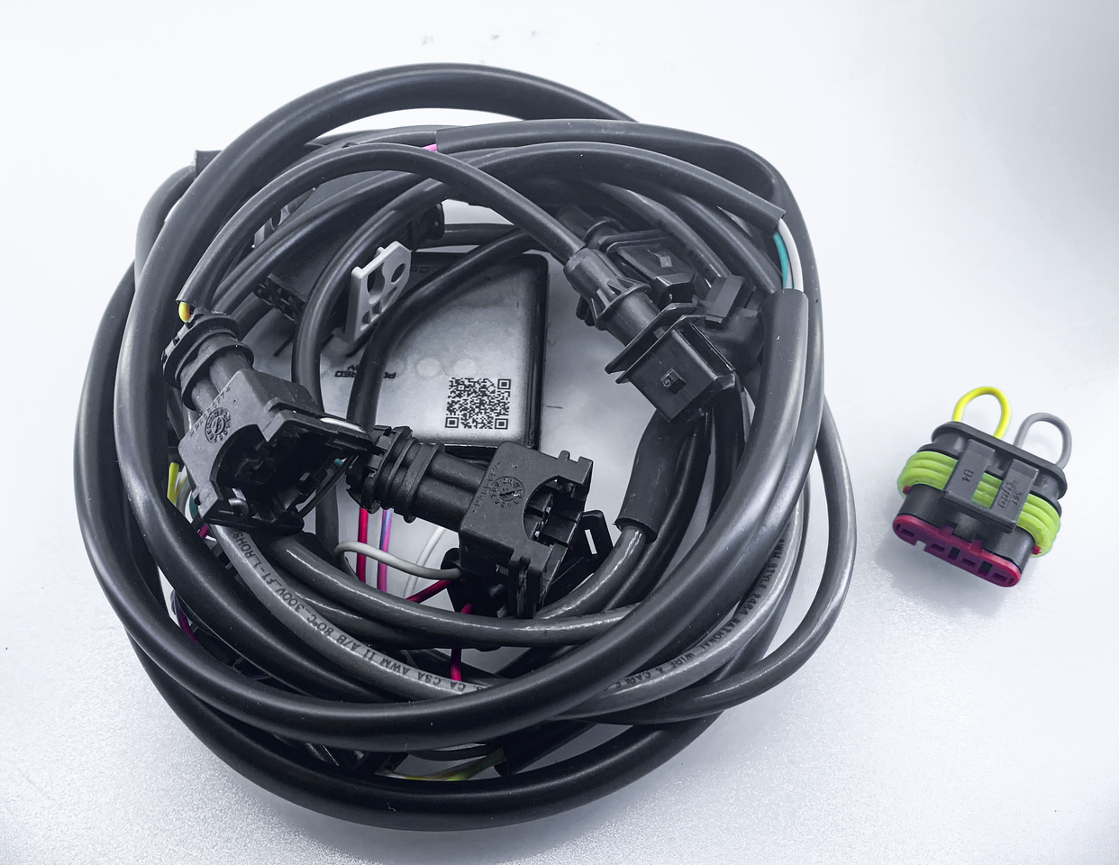 Dobeck Performance Afr+ Next Generation Fuel Injection Control