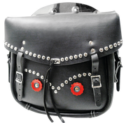 Samwel Supplies 1943 Style Saddlebags – Luggage
