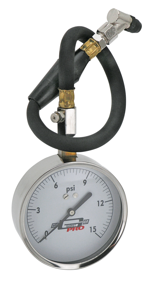 Accel Tire Pressure Gauge – Tools & Chemicals