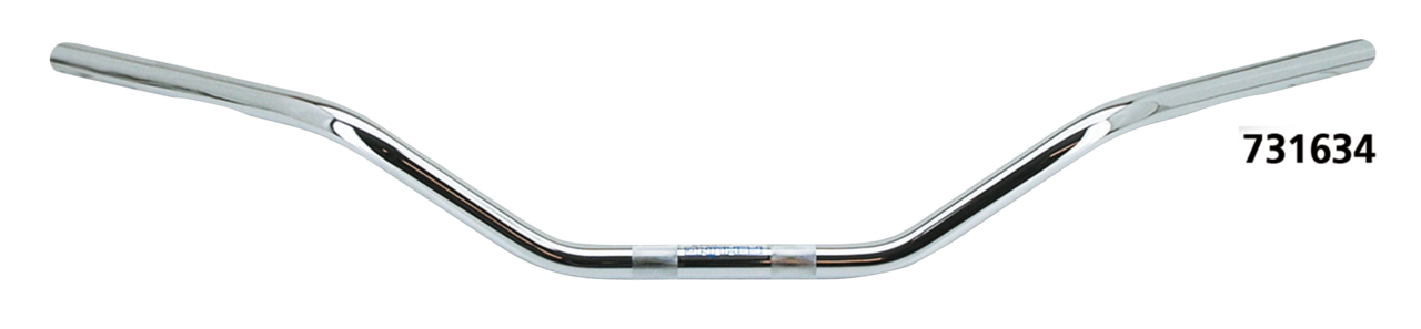 Fehling One Inch Diameter Handlebars