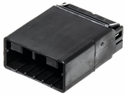 Namz Amp Multilock Series Connectors – Electric & Light
