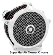 Performance Machine Pm Super Gas Aircleaners – Intake