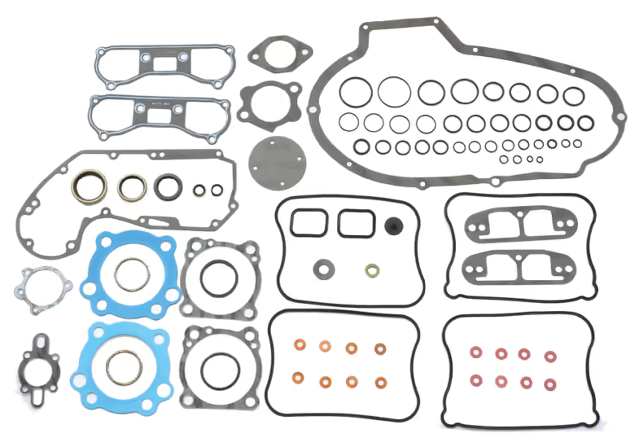 Athena Engine Gasket Kits for Harley – Gasket & Seals