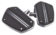 Ciro Mini Floorboards – Foot Control