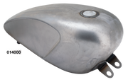 Zodiac Slimline Legacy Tanks – Gas- & Oil Tank