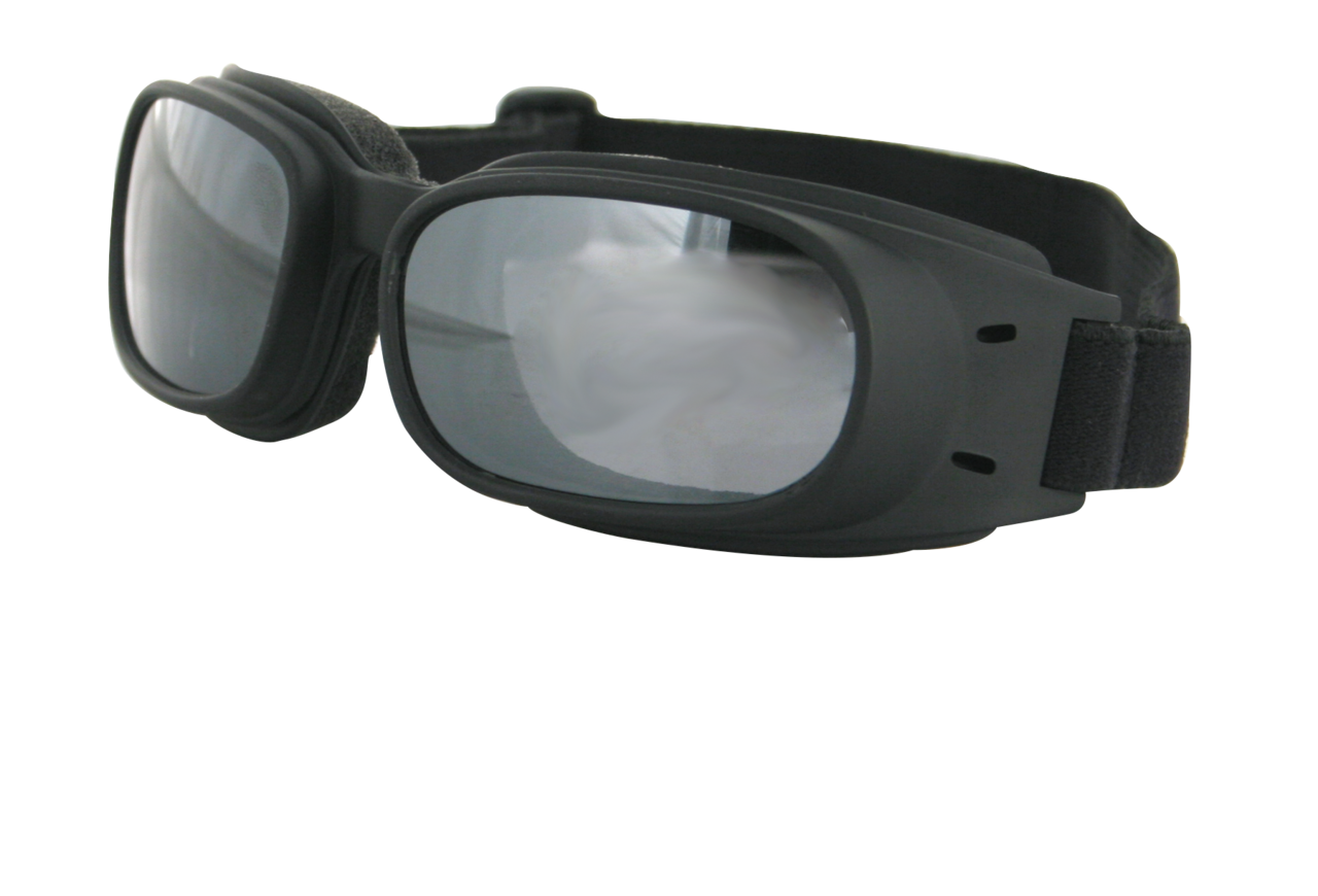 Bobster Piston Goggles – Helmets