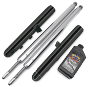 Zodiac Slim Bubba Front Forks