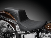 Le Pera Kickflip Solo for Milwaukee Eight Softail – Seat
