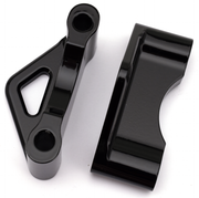 Zodiac "tomahawk" Front Fender Spacers – Fender & Struts