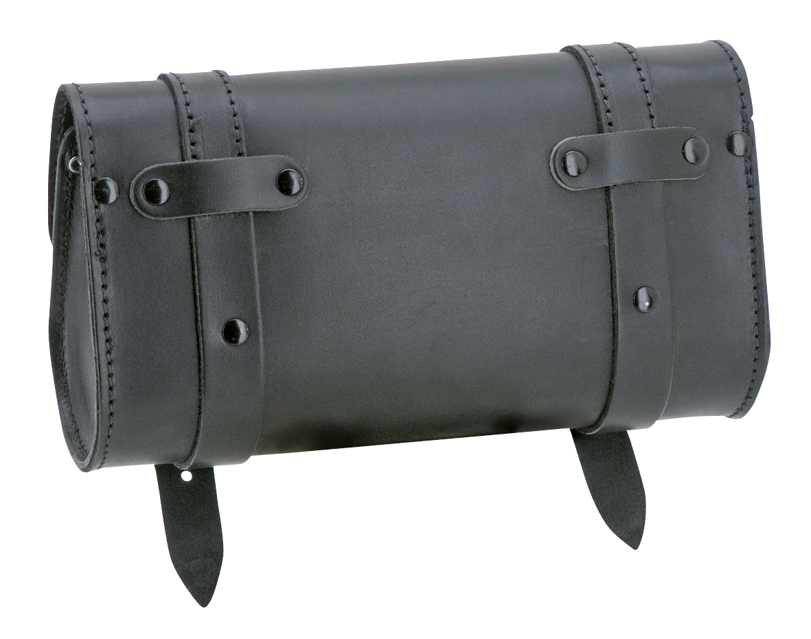 Texas Leather Windscreen Framebag – Luggage