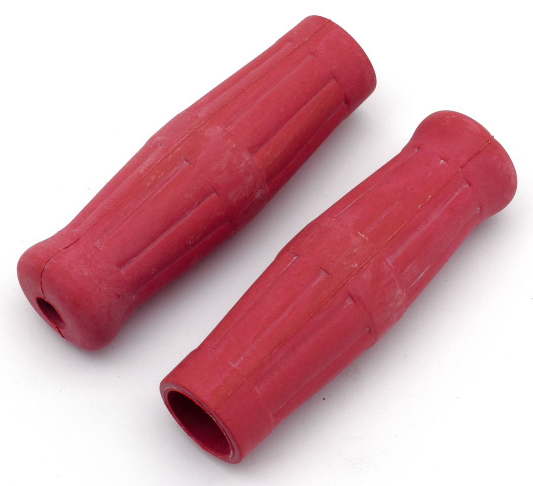 Zodiac Vintage Style Soft Grips – Handlebar