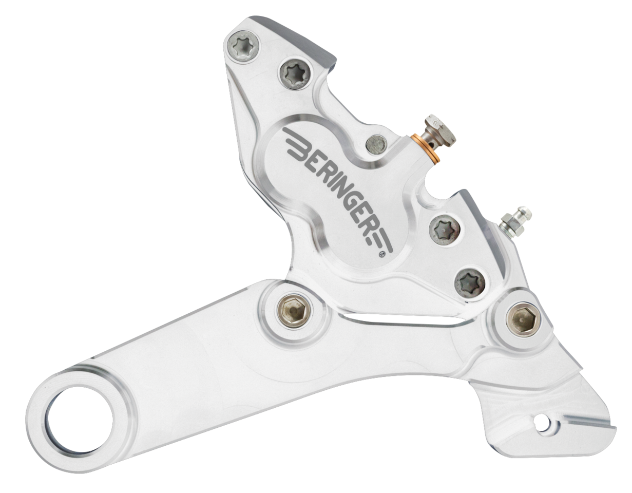Beringer Brake System