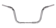 Zodiac American Made 1 1/4 Inch Phat Apehanger Handlebars