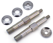 Bender Cycle Rear Shock Studs – Frame & Rear Suspension