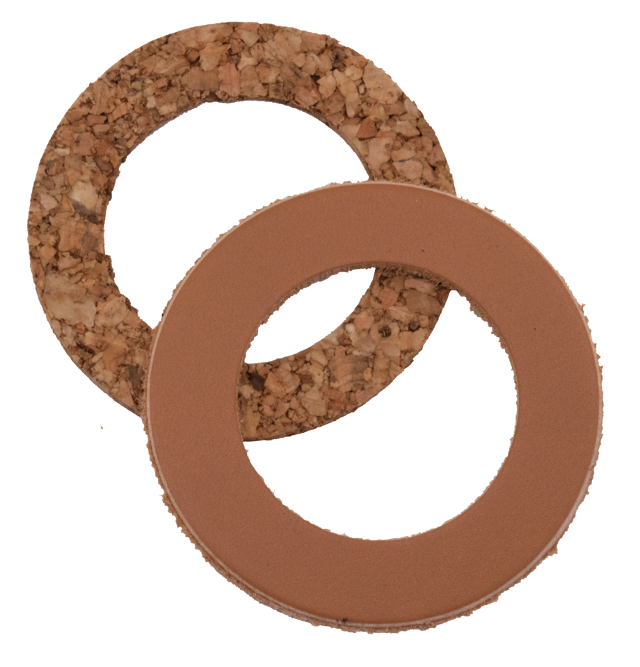 Samwel Supplies Gas Cap & Oil Cap Seals for Vintage Models – Gas- & Oil Tank