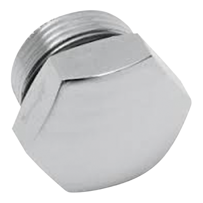 Colony Transmission Filler Plug for 4 Speed Big Twin