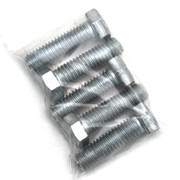 Zodiac SAE Size Zinc Plated Hardware