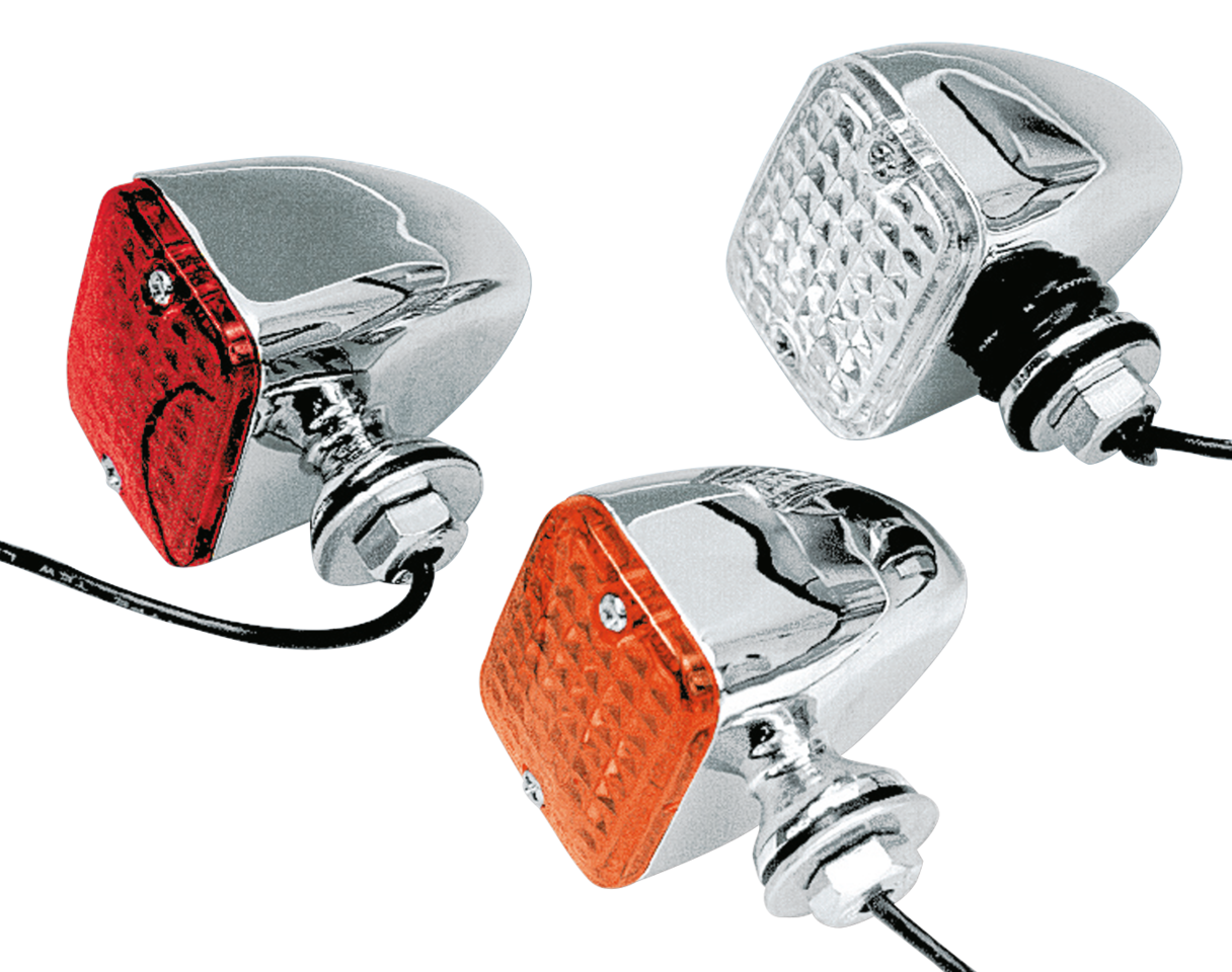 Zodiac Mini Marker Light – Electric & Light