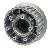Zodiac Parts for Standard Clutch on 1998-2000 Evolution Big Twin & 1999-2017 Twin Cam – Primary & Clutch