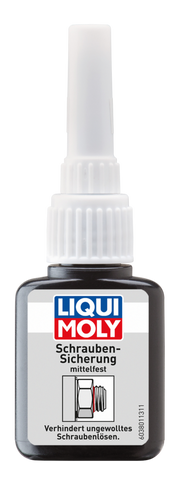Liqui Moly Thread Locker – Tools & Chemicals