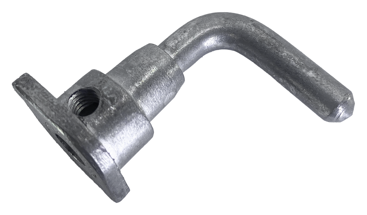 Samwel Supplies Linkert M-Series Carburetor – Intake