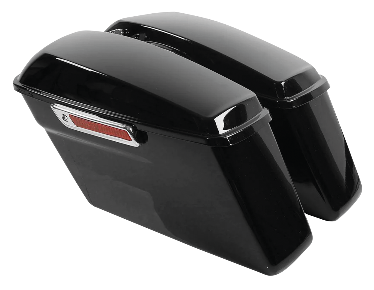 Zodiac 2014 to Present Style Standard Touring Hard Bags – Luggage