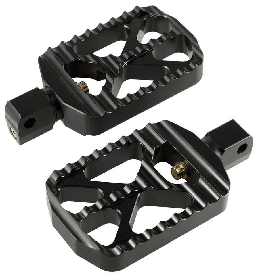 Joker Machine Foot Pegs for Indian Scout & Victory Octane – Foot Control