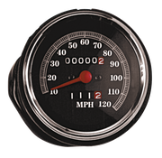 Zodiac Speedometer for FXR 1985-1994 and Fxef & FXSB 1985 – Gauges & Dashes