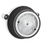 Arlen Ness Big Sucker Stage I Air Cleaners – Intake