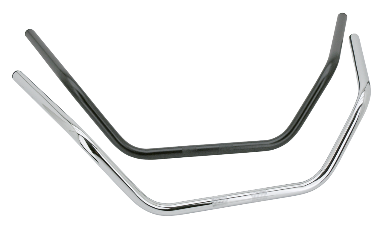 Zodiac FLHRS Style Handlebars