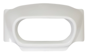 Rick's Sportster S Headlight Shroud – Windshield