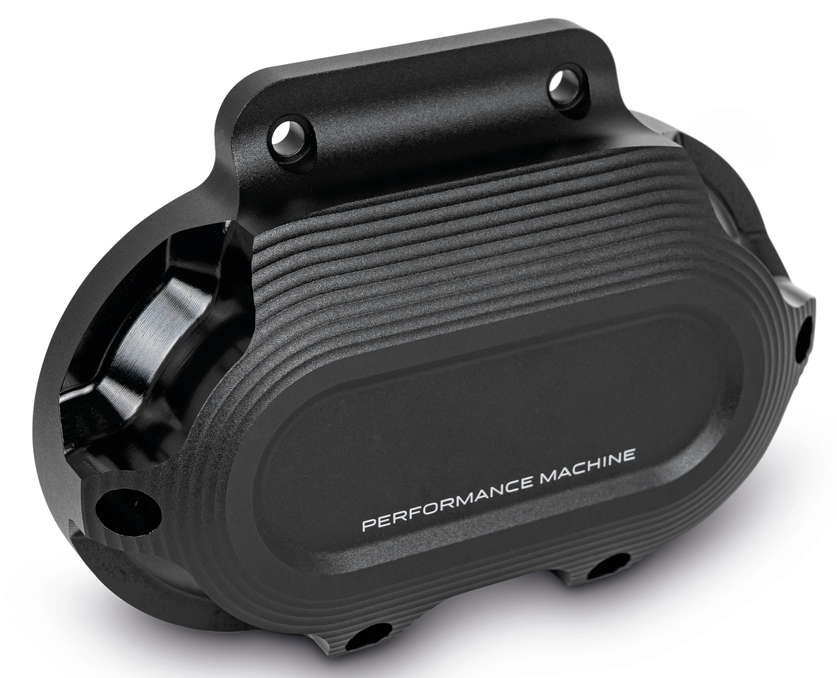 Performance Machine Pm Hydraulic Clutch Housing – Transmission