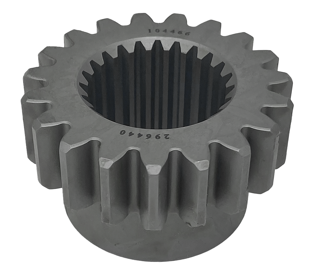 Andrews Transmission Gears for 5-SPEED Big Twin