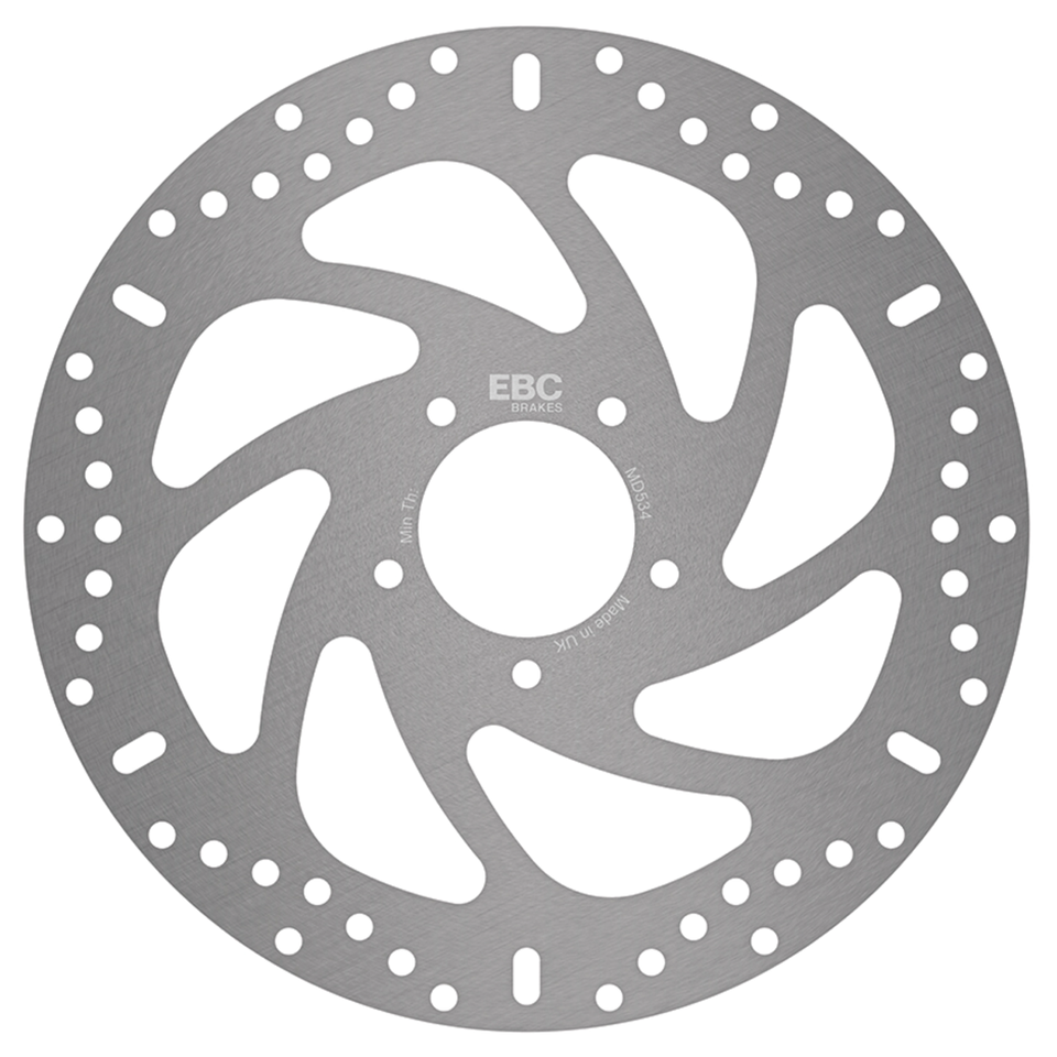 Ebc Disc Brake Rotors for Indian & Victory