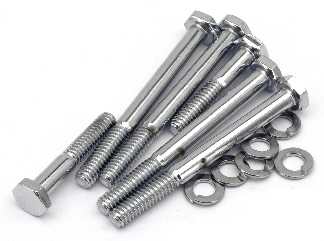 Colony Oil Pump Mounting Hardware Kits – Engine