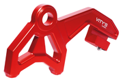 Vity's Brackets for Radial Mount Rear Brake Calipers