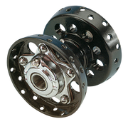 Samwel Supplies Spool Style Hubs for Old Style Inter-Changeable Wheels – Wheel & Tire